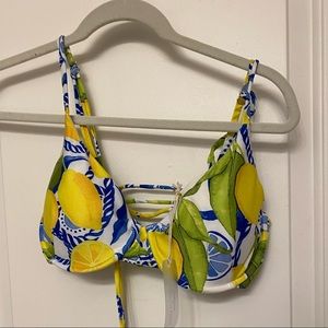 Kenny Flowers Bikini